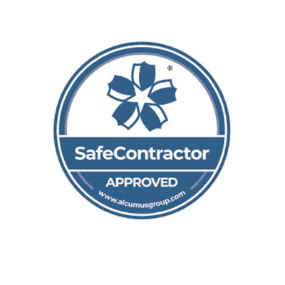 safe contractor for solar panel installations