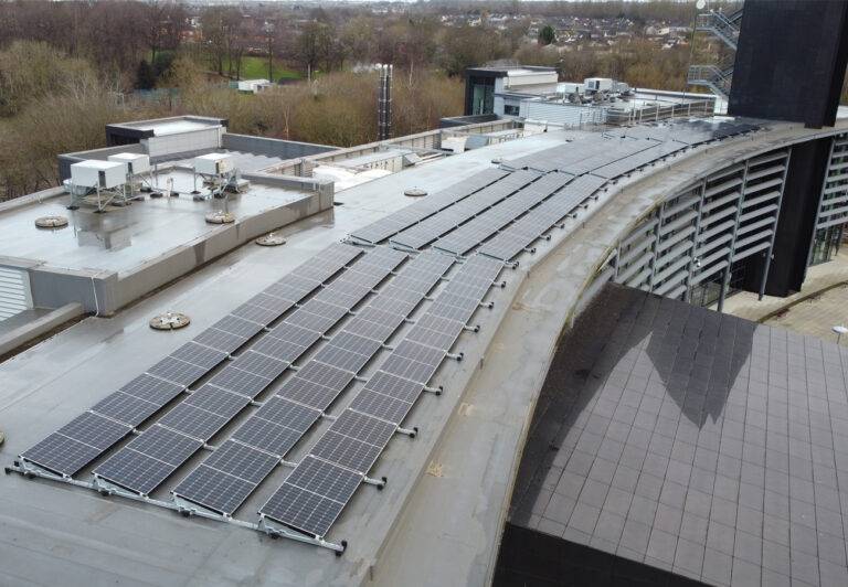 how many solar panels do we need