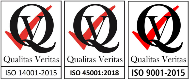 ISO certified green energy services