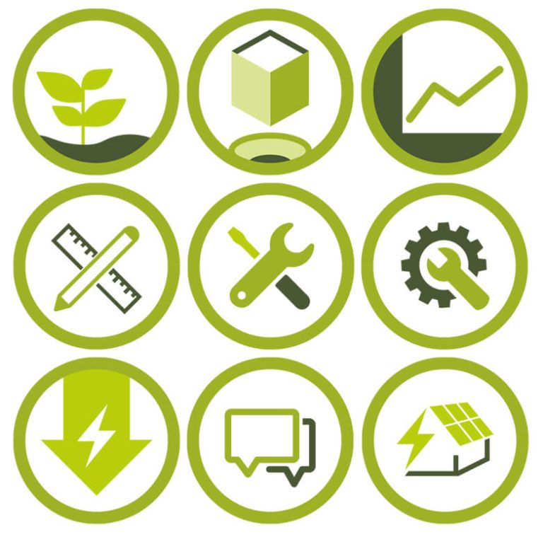 Pillars of Sustainable Accounting