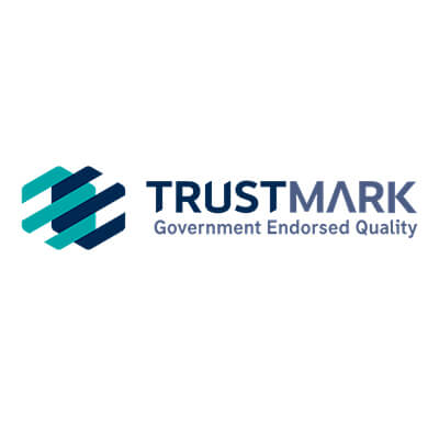 TrustMark Accredited