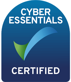 We have obtained Cyber Essentials Certification