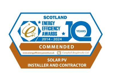 Scotland Energy Efficiency Regional Awards 2024