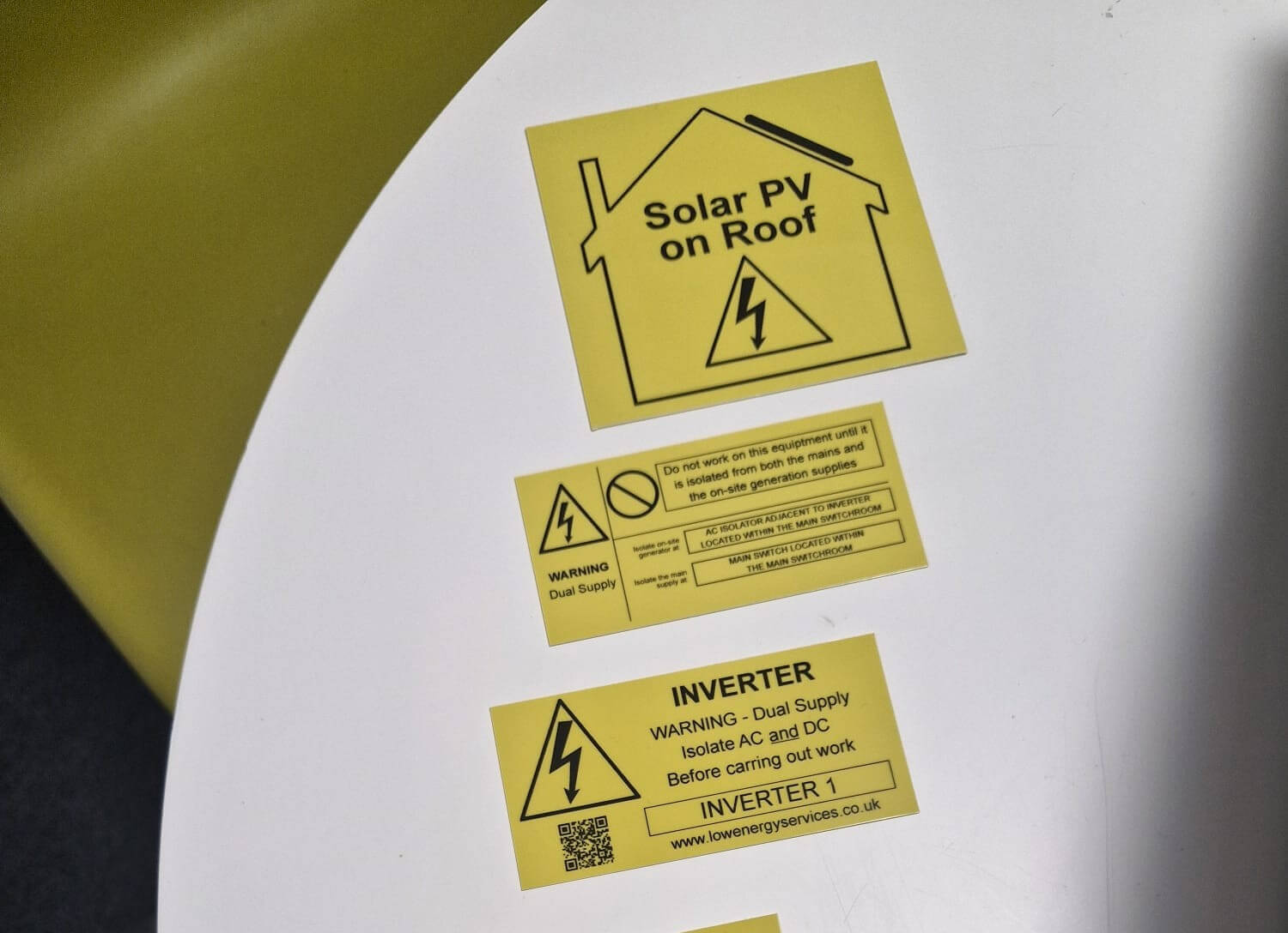 Why Precision Matters