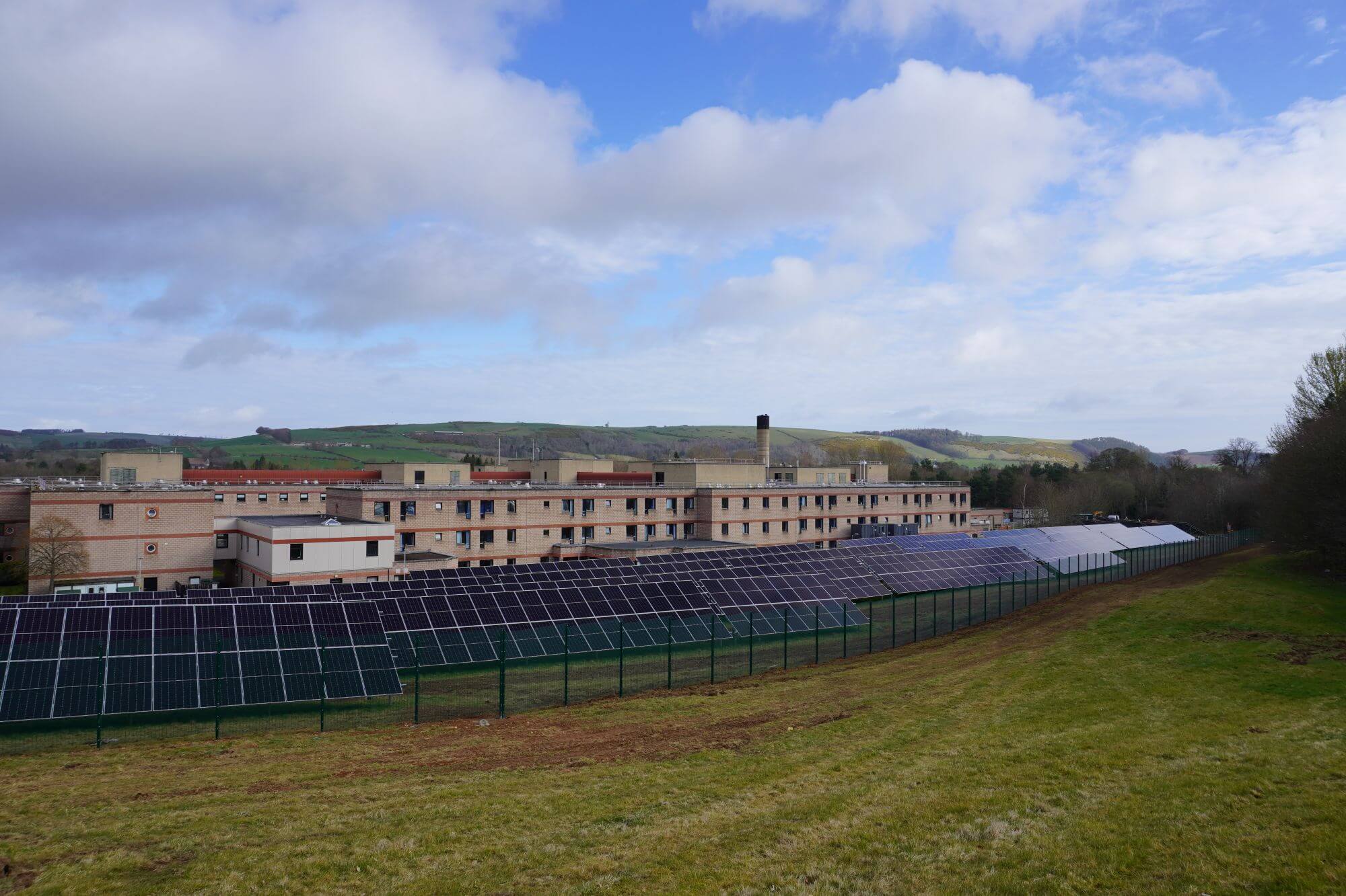 ground-mount-solar-hospital