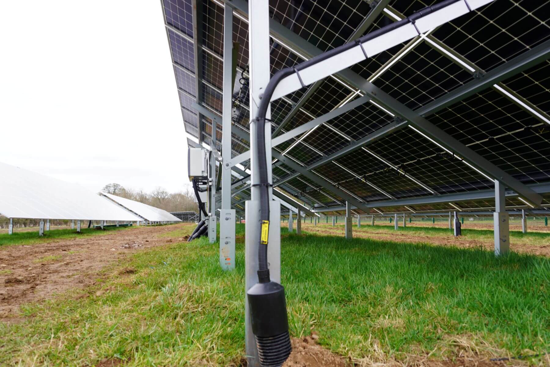 ground-mounted-solar-install-scotland-hospital